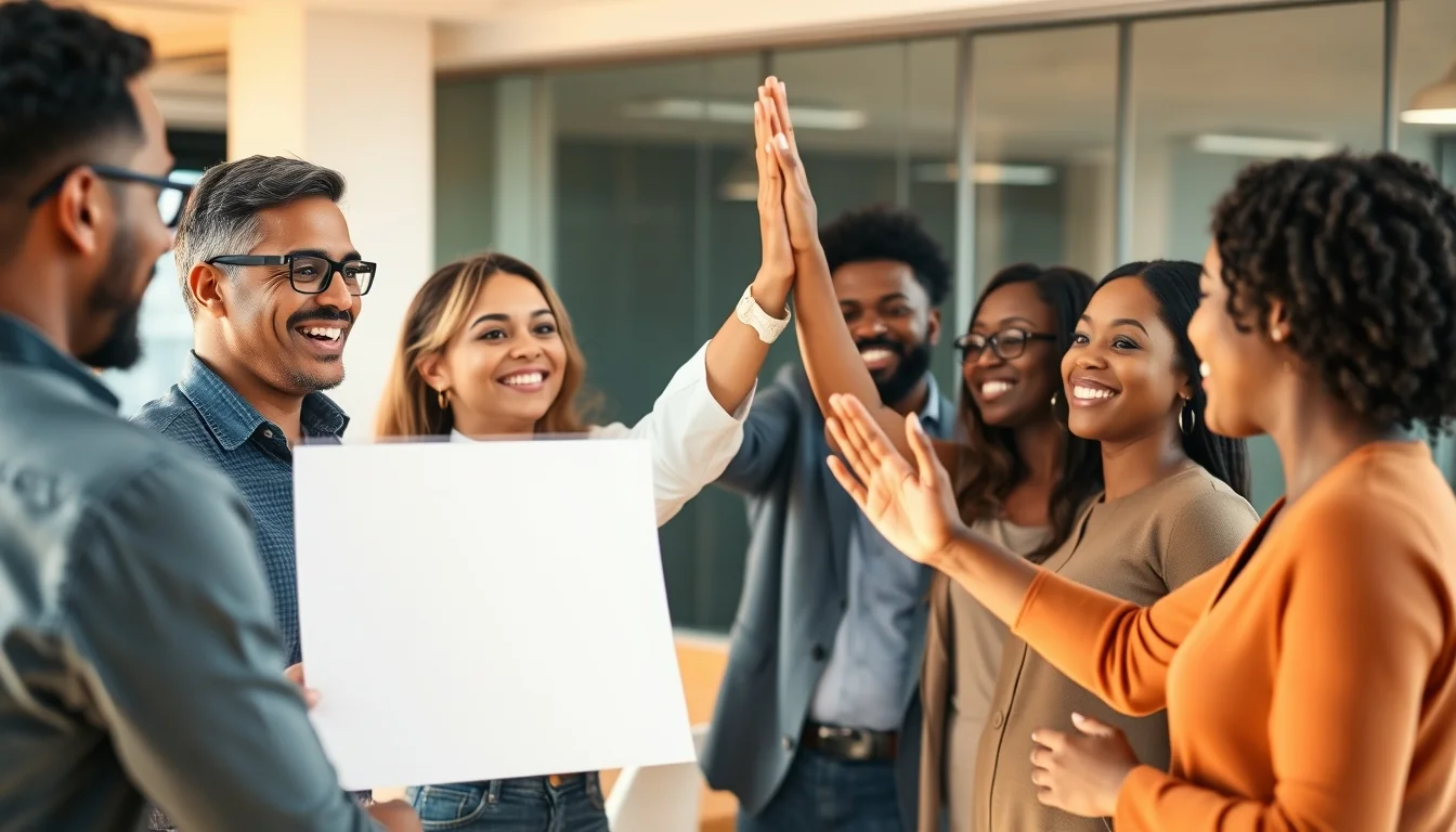 About values main image