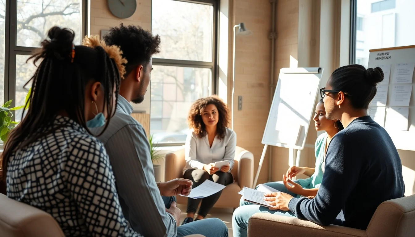 Ihr Partner für persönliche Transformation