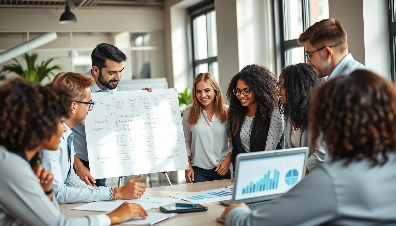 Featured plan visual